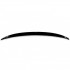 Audi A5 8P3 Sportback 4 Kapı Spoiler (Plastik)